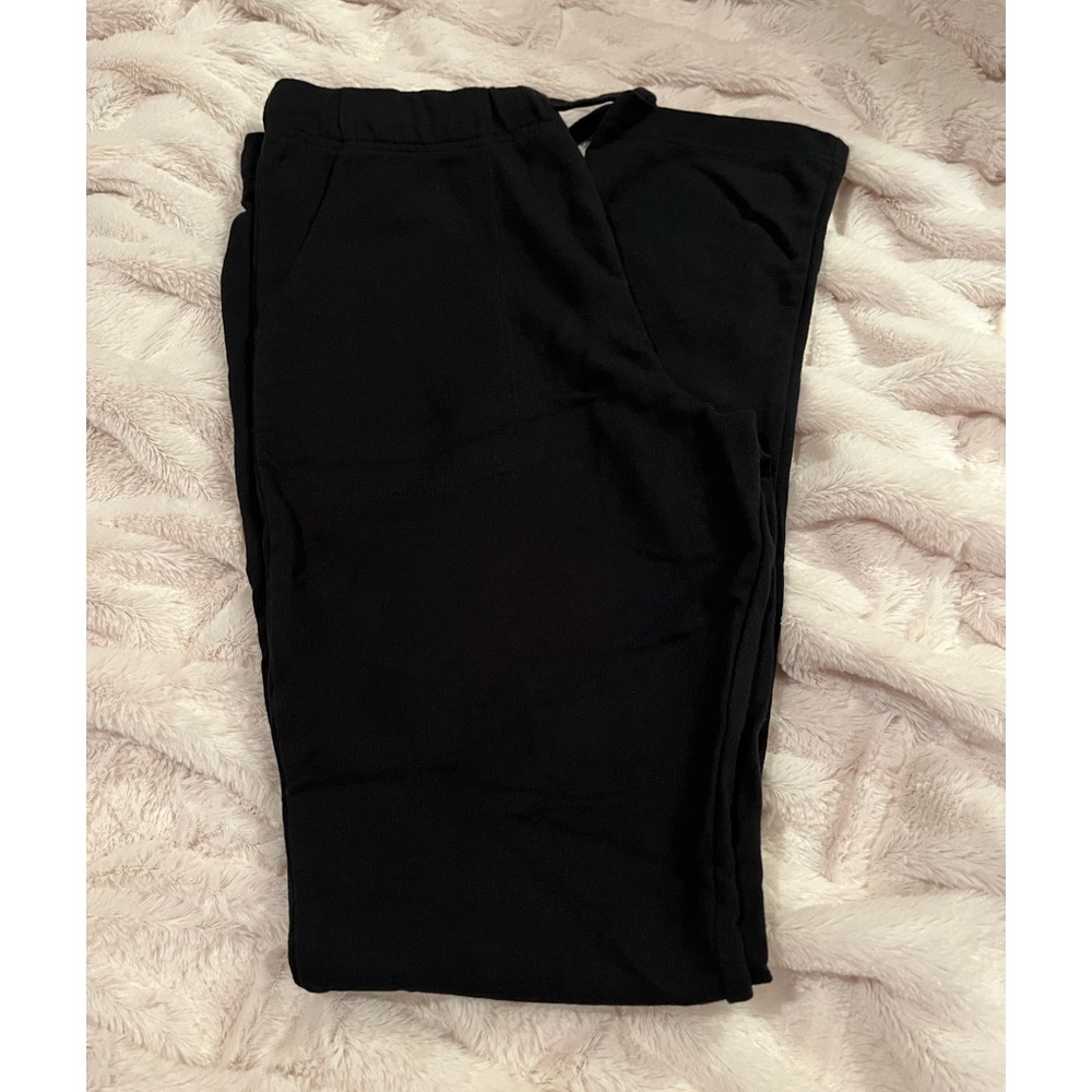 Boys pull on joggers
